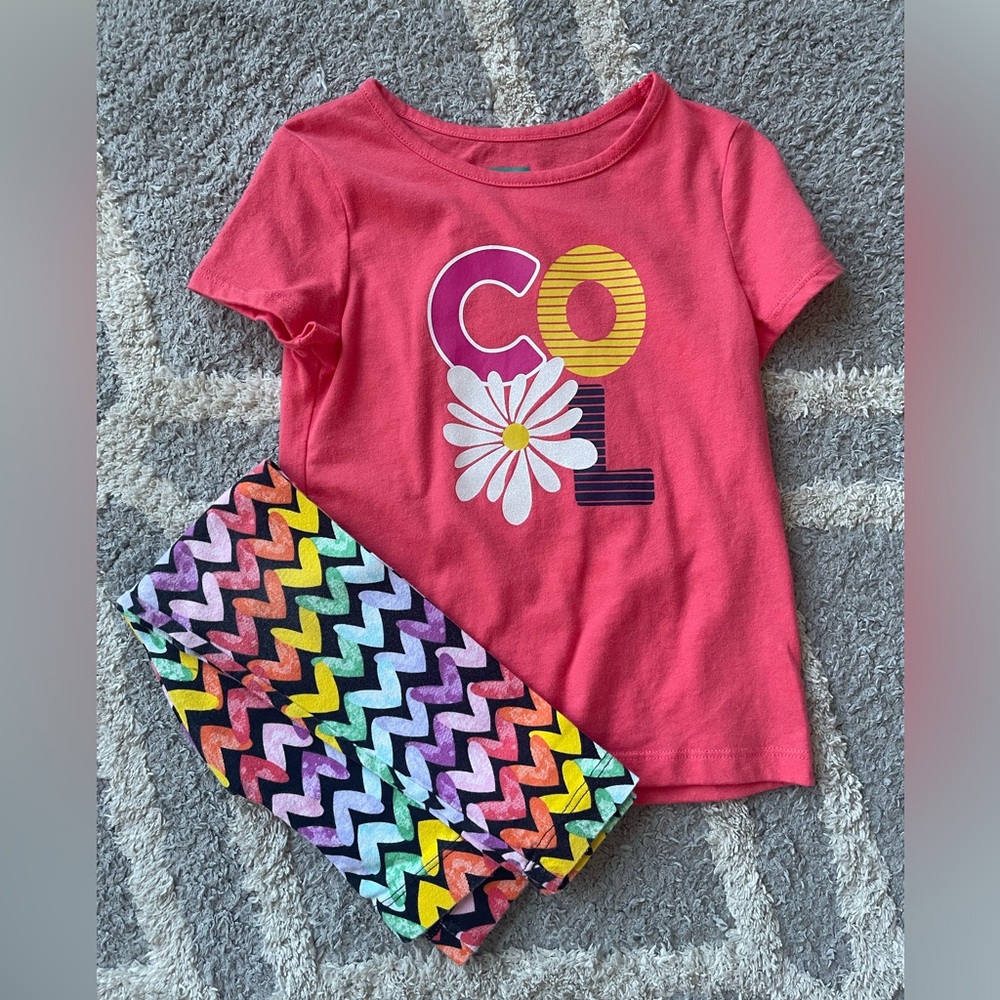 5T girl fall outfits - Picture 3 of 3
